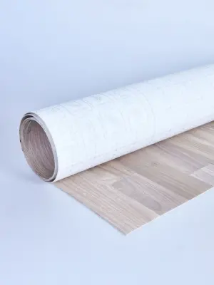 Линолеум таркетт в интерьере