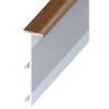 Плинтус Rico Carpet