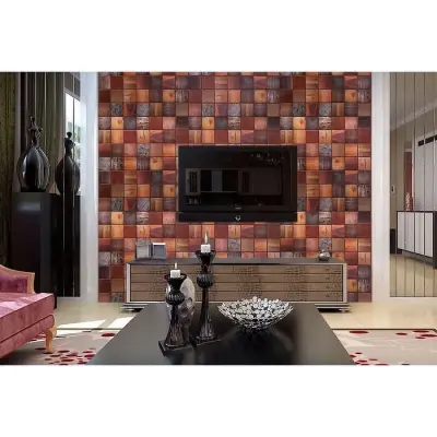 Стеновые панели ПВХ панели