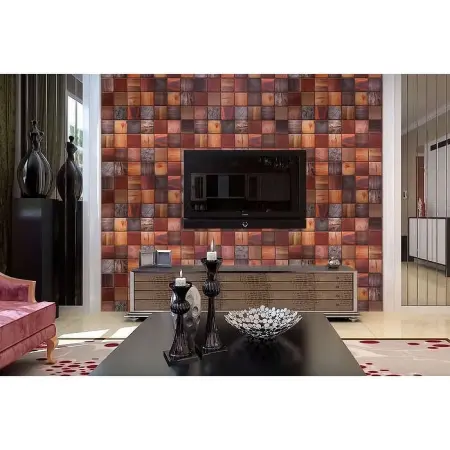 Стеновые панели ПВХ панели