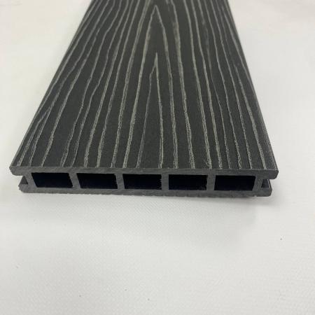 Террасная доска (декинг) в Минске