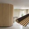 Интерьерные рейки