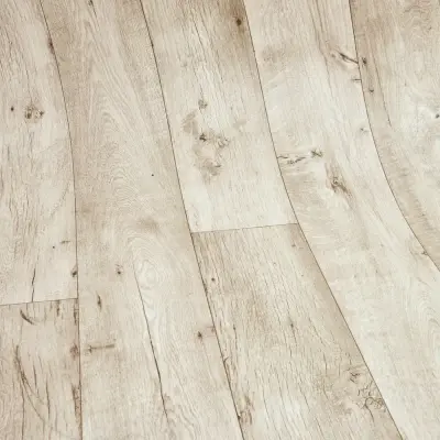 Полукоммерческий линолеум Juteks