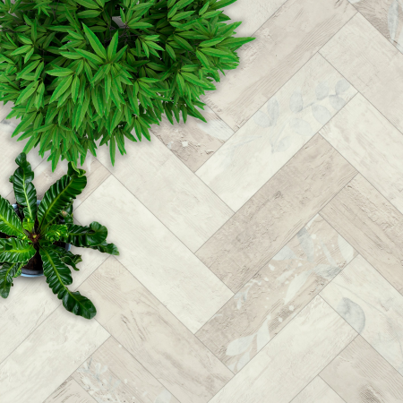 Полукоммерческий линолеум Таркетт