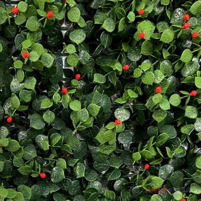 Искусственная трава в модулях Дизайн НА-010 50х50