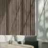 Интерьерные рейки