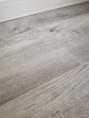 Виниловая плитка ЛВТ Aspenfloor Селект Дуб Аляска