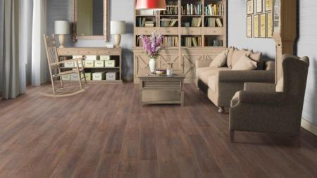 Виниловая плитка ЛВТ Tarkett Lounge Buddha Виниловая плитка ЛВТ Tarkett Lounge Buddha