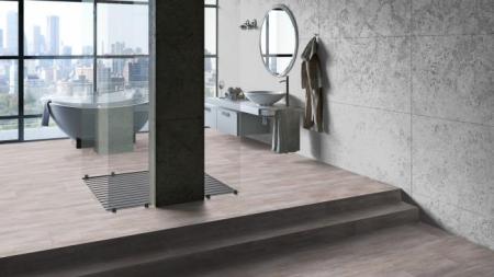 Виниловая плитка ЛВТ Tarkett Lounge Delmar