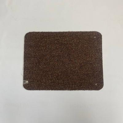 Остаток ковролина AW Nero (3х8,1) Остаток ковролина AW Nero (3х8,1)