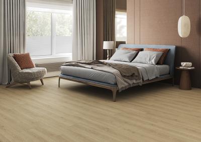 Линолеум IVC TEXVILLE Дуб Кремовый 740 2,5 м