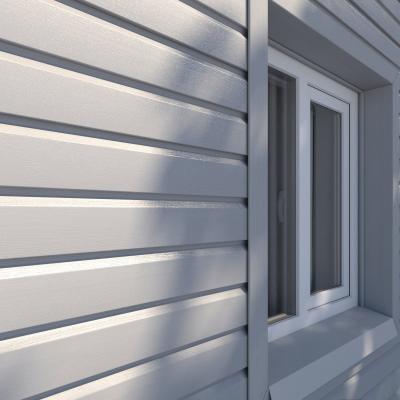 Сайдинг, Софит, Фасадные панели для наружной отделки