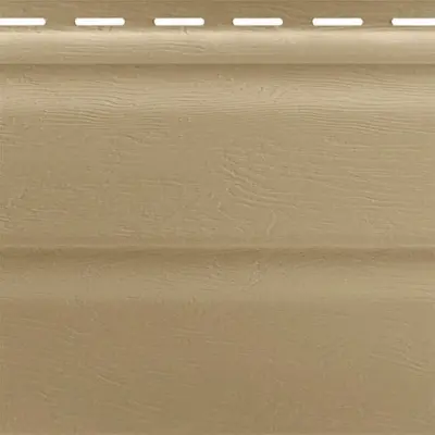 Сайдинг, Софит, Фасадные панели для наружной отделки