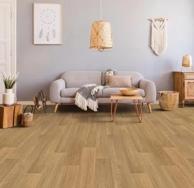 Линолеум Ideal Story Pure OAK 18 3 м