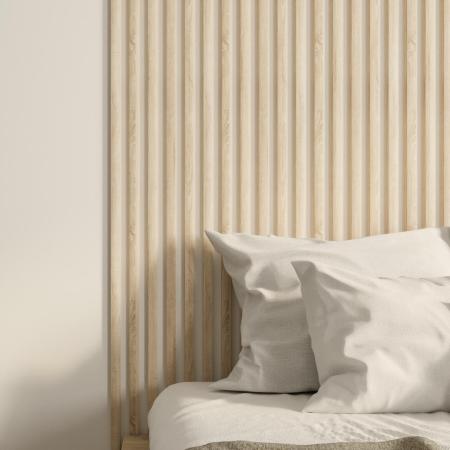 Интерьерные рейки