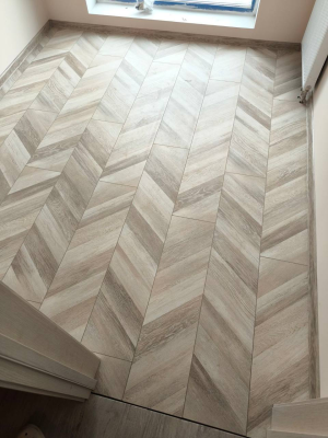 Ламинат Egger Pro Large Дуб Кестинкорт Шампань (8/33)