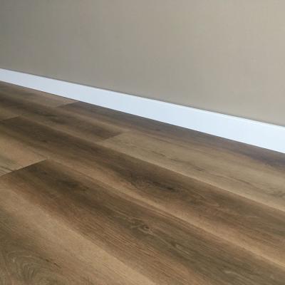 Замковый кварцвинил (SPC) Korner Solid Scandi Дуб Astrid