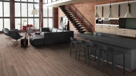 Виниловая плитка ЛВТ Tarkett Lounge Charango