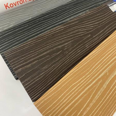 Террасная доска (декинг) в Минске