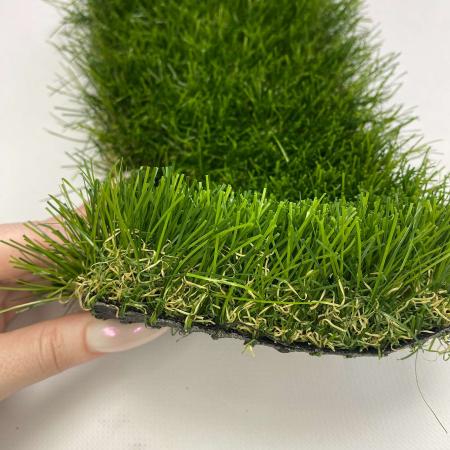 Искусственная трава Premium grass 50 (размер 2х3)