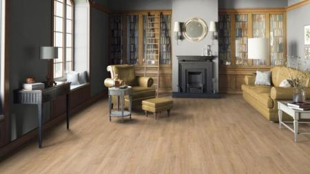 Виниловая плитка ЛВТ Tarkett Lounge Relax