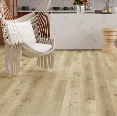 Замковый кварцвинил (SPC) Korner Solid Scandi Дуб Vinge