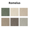 Ковер на заказ Romelus