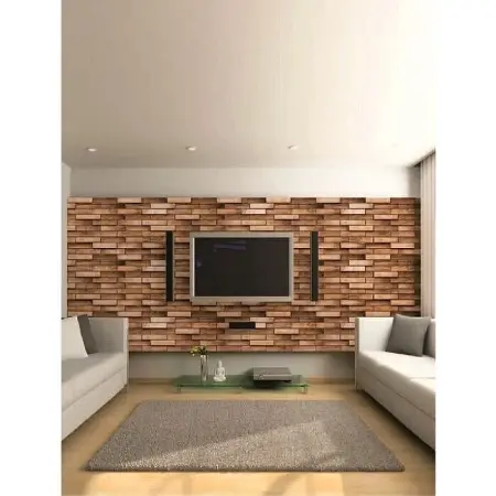 Стеновые панели ПВХ панели