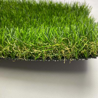 Искусственная трава Deco 40 Eco