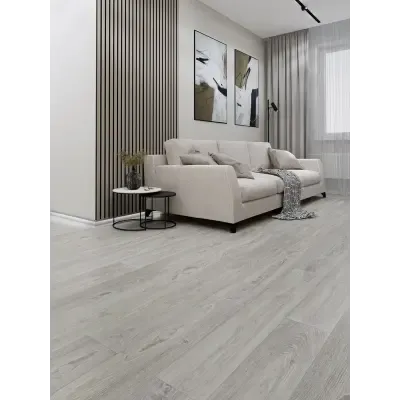 Замковый кварцвинил (SPC) Richfloor City UZ Акташ