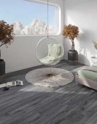 Ламинат Egger Pro Classic Дуб Седерберг серый (8/32)