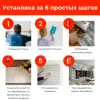 Стеновые панели ПВХ панели