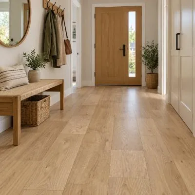 Линолеум ivc для дома