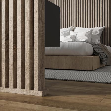 Интерьерные рейки