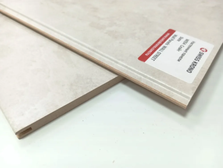 МДФ панель для стен