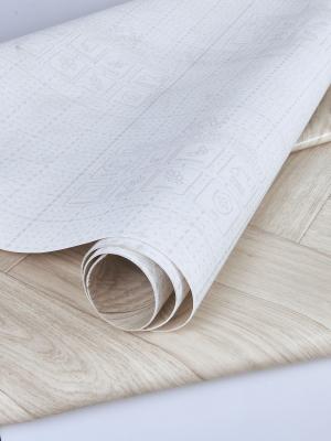 Линолеум таркетт в интерьере