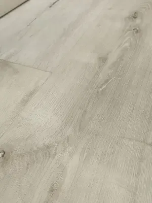 Замковый кварцвинил (SPC) Aspenfloor Natural Touch Дуб Снежный