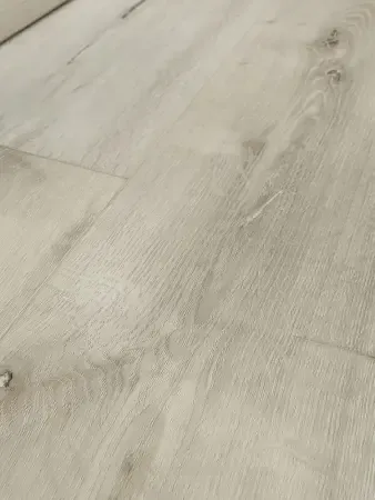 Замковый кварцвинил (SPC) Aspenfloor Natural Touch Дуб Снежный