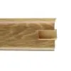 Плинтус Winart 5,8x2,2x250