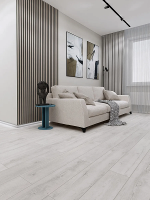 Виниловая плитка ЛВТ Aspenfloor Селект Джамбай