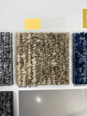 Ковровая плитка Bloq Realise