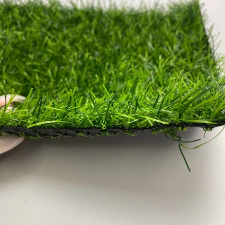 Искусственная трава Eco Green 25