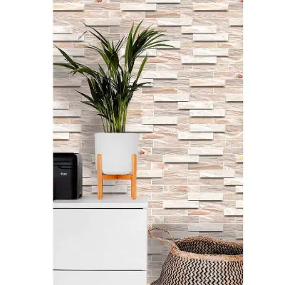 Стеновые панели ПВХ панели