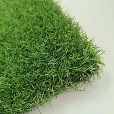 Искусственная трава Grass Mix 20 мм, ширина 2 м