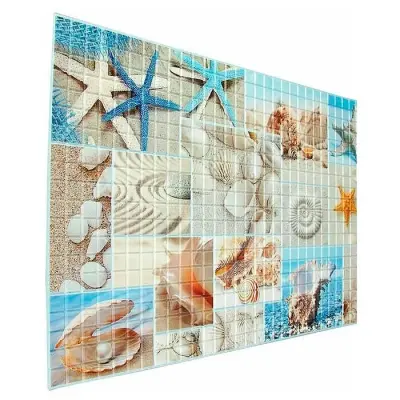 Стеновые панели ПВХ панели