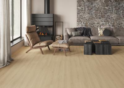 Линолеум IVC TEXVILLE Дуб Речной песок 733 2,5 м