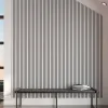Интерьерные рейки