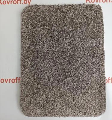 Ковролин Bonkeel Zephyr, коричневый, 4 м
