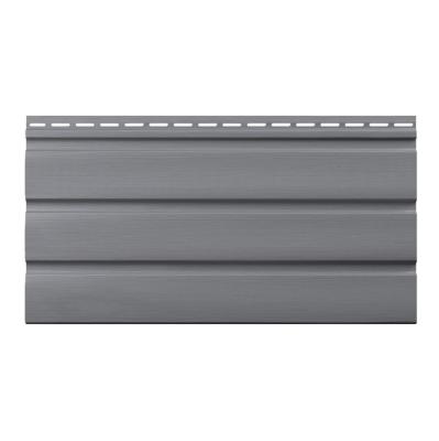 Сайдинг, Софит, Фасадные панели для наружной отделки