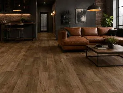 Линолеум Juteks Etnic VALLEY OAK 369 4 м